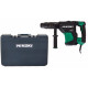 HiKOKI DH40MEY2WSZ Perfo-burineur SDS-Max (1150W/9,2J) Coffret