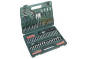 HiKOKI 705315M Bit set 112-piece