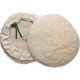 HiKOKI 753822 tampon en laine d'agneau 180 mm