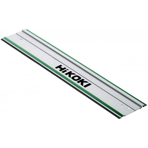 HiKOKI 4100072 Regle de guidage pour machines a scier circulaires GR1600 x 180mm