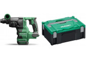 HiKOKI DH3628DAW2Z Multivolt Accu Drill Hammer SDS-Plus, sans batteries et chargeur dans