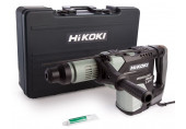 HiKOKI DH45MEWSZ Perforateur burineur SDS-Max (1.500W/13,4J)