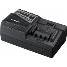 HiKOKI UC18YFSLW0Z MULTI VOLT Chargeur de batterie Li-ion 14.4-18V Slide