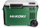 HiKOKI UL18DBAW4Z Glaciere de chantier 18V, 25l Solo