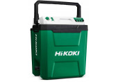 HiKOKI UL18DFW4Z Glaciere de chantier 18V, 24l Solo