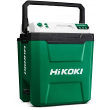 HiKOKI UL18DFW4Z Glaciere de chantier 18V, 24l Solo