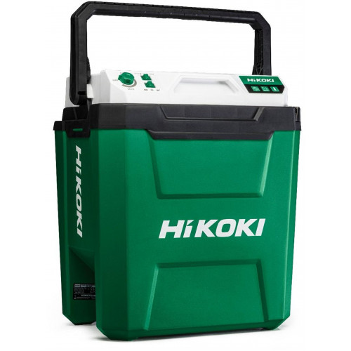 HiKOKI UL18DFW4Z Glaciere de chantier 18V, 24l Solo