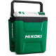 HiKOKI UL18DFW4Z Glaciere de chantier 18V, 24l Solo