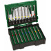 HiKOKI 40030022 Set d'embouts de vissage 18 pieces