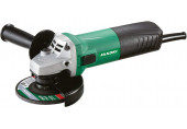 HiKOKI G12SR4YGZ Mini-amoladora (730W/115mm) G12SR4(S)