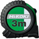 HiKOKI 750420 Ruban a mesurer 3 mtr.