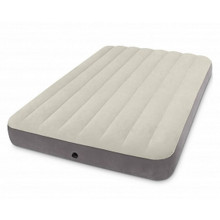 INTEX Matelas Gonflable Deluxe 140 (2 Personnes) 64102