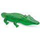 INTEX Alligator gonflable Ride-On 168x86 cm, 58546NP