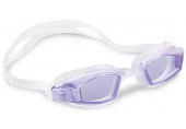 INTEX FREE STYLE SPORT Lunette de natation, violet 55682