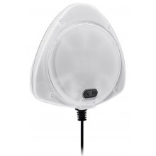 INTEX Lampe sans fil Spot de piscine LED magnétique 28698