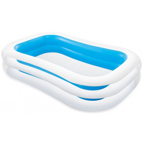 INTEX Piscine de famille Swim-Center 56483NP