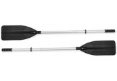 INTEX BOAT OARS 2 Paire de rames 137 cm 69625