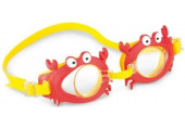 INTEX Lunettes de natation pour enfants 55610