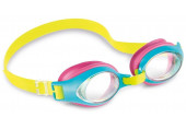 INTEX Lunettes de natation Junior 55611