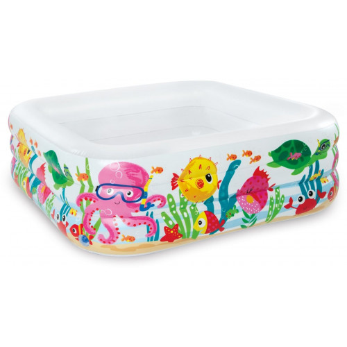 INTEX Clearview Aquarium Piscine 157471NP