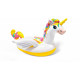 INTEX RIDE-ON UNICORN Bouée licorne a chevaucher, 201 x 140 x 97 cm 57561NP