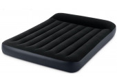 INTEX PILLOW REST CLASSIC AIRBED FULL Matelas gonflable, 137 x 191 cm 64142