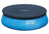 INTEX Bâche pour piscine Easy Pool 457 cm 128023