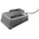 Kärcher Chargeur rapide Batterie Power+ 18/60 2.445-044.0