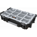 KETER ROC PRO GEAR Organiseur 56x34,5x12,8 cm 17206659