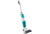 LEIFHEIT Regulus Aqua PowerVac Aspirateur-balai laveur sans fil 11914