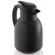 LEIFHEIT Bolero Pichet isotherme 1,0 l satin-noir 28338