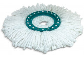 LEIFHEIT Tete de rechange Disc Mop 52095