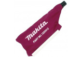 Makita 122591-2 Sac a poussiere en tissu pour ponceuses a bande 9404,9920