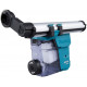 Makita 191F95-1 Systeme d aspiration DX10