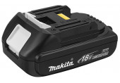 Makita BL1815N Batterie Makstar Li-Ion 18 V / 1,5 Ah, 196235-0