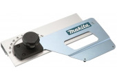 Makita 196664-7 Guide d'angle pour rail de guidage