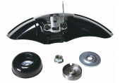 Makita 197294-7 Kit montage carter de lame pour débroussailler