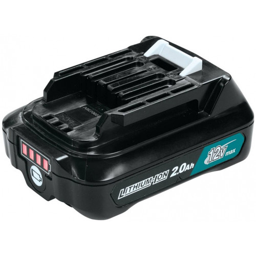 Makita BL1021B Batterie Li-ion 12.V (10.8V) 2.0Ah 197396-9