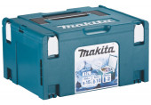 Makita 198254-2 Glaciere chantier Makpac 3, 11 l