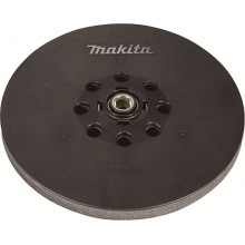 Makita 199939-3 Plateau pour ponceuse pour cloison seche DSL800