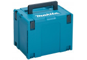 Makita 821552-6 Makpac coffret 4 395 x 31,5 x 295 mm