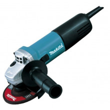 Makita 9557HNRG Meuleuse d'angle 115mm, 840W