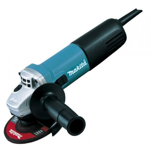 Makita 9557HNRG Meuleuse d'angle 115mm, 840W