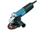 Makita 9558HNR Meuleuse d'angle 125 mm, 840 W