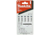 Makita A-85628 Lame coupe rapide et propre pour bois, contre-plaqué et PVC (3 a 65 mm)