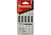 Makita A-85656 Lame pour bois, contre-plaqué et PVC (4 a 65 mm)