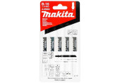 Makita A-85684 Lame coupe rapide pour bois, contre-plaqué et PVC 75mm, B-16, 5 Qté