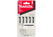 Makita A-85709 Lame a chantourner pour bois, contre-plaqué et PVC (2 a 35 mm)