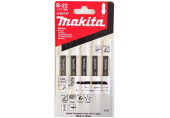 Makita A-85737 Lame pour métal 52mm, B-22 5 Qté