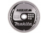 Makita B-32845 Lame carbure Makblade 260x30mm 80Z= old B-09070